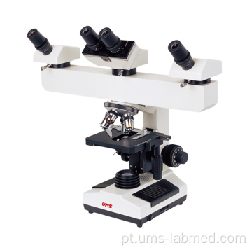 Microscópio de visão múltipla série USZ-N304